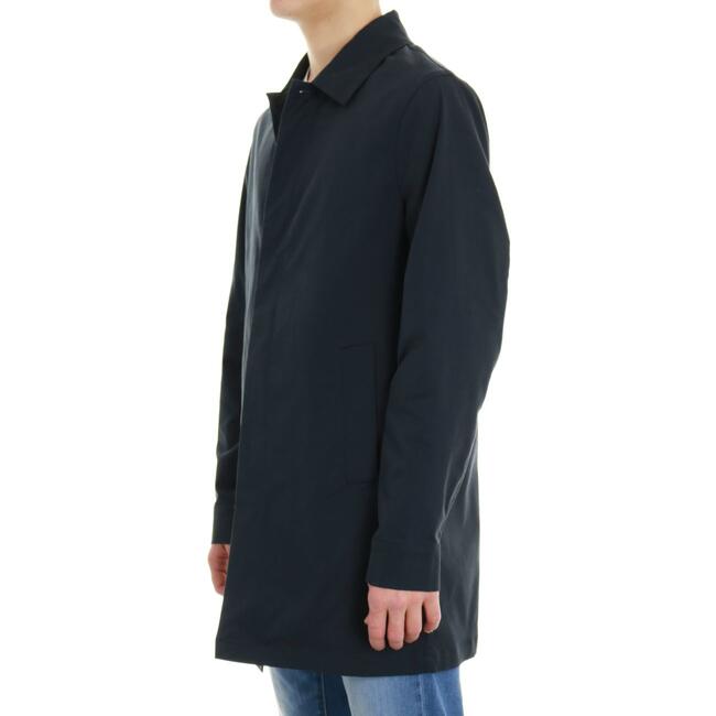 TRENCH COTONE HESKIMO - Mad Fashion | img vers.650x/